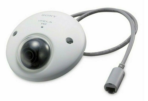 Sony snc xm632 security - sony, camera