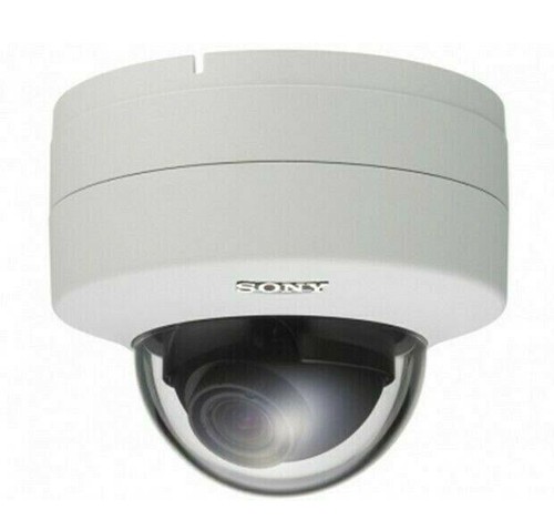 Sony snc zm551 network camera - sony,