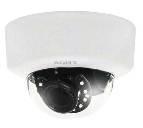 Sony snc emx30r - snc-emx30r, security